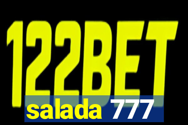 salada 777